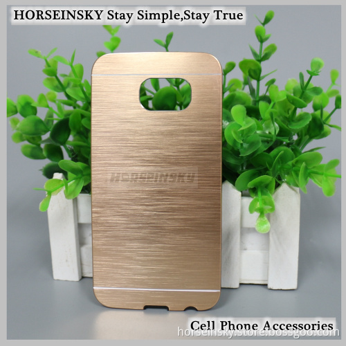 Metal Case for Smartphone Metal Phone Cases Custom Metal Case